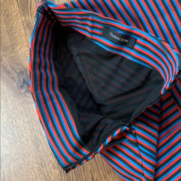 Thakoon body con skirt - Picture 4 of 7